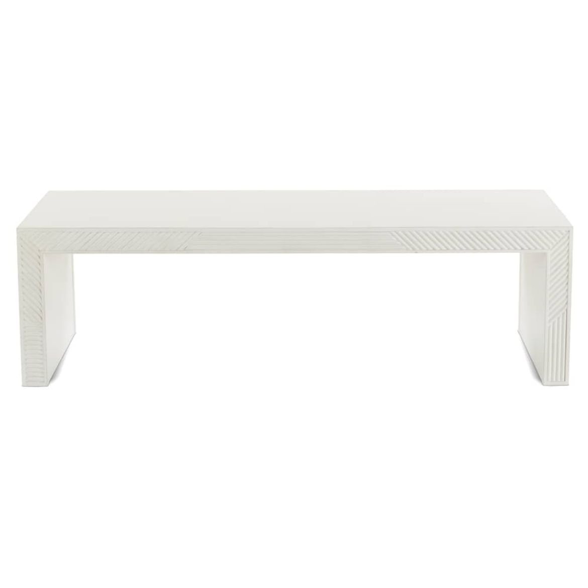 Picture of Passage Rectangle Cocktail Table